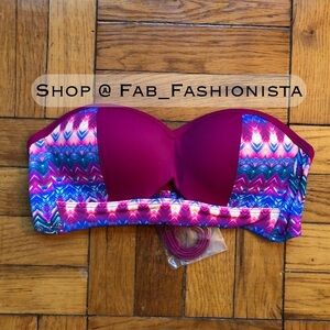 Victorias Secret bikini top